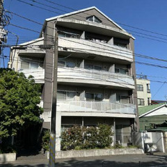 《小田栄駅9分＊1DK＊角部屋＊単身者限定》初期費用分割OK🫧最...
