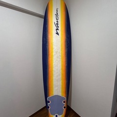 神奈川県 川崎市のサーフボードの中古が安い！激安で譲ります