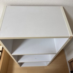 3段ボックス
の画像