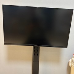 acer モニター