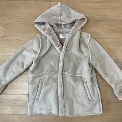 archives もこもこコート　Mサイズ