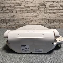 中古美品 パナソニック ビューティートワレ温水洗浄便座 CH941SPF 2022年の画像