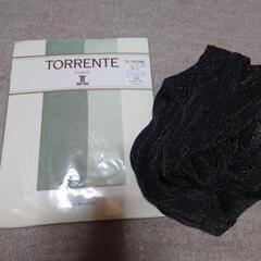 パーティ用ストッキング　未使用