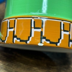 キングス マリオ　コップの画像