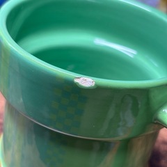 キングス マリオ　コップの画像