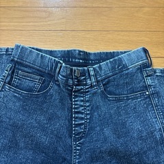 ジーパンの画像