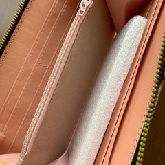 ☆新品未使用☆レオパード☆ヒョウ柄☆長財布☆の画像