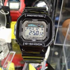【C476】G-SHOCK GLX-5600－1JF 