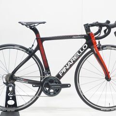 PINARELLO 「ピナレロ」 GAN S 2018年モデル ...