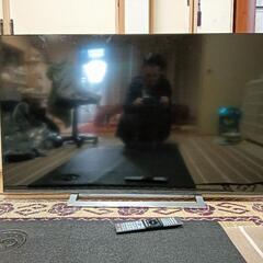 東芝REGZAm540x