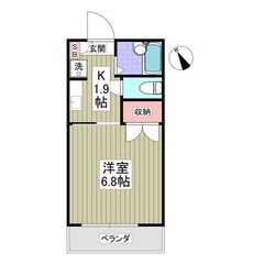 🉐フリーレント賃貸⭐️大宮駅⭐️外国人不可⭐️スーパー・コンビニ...