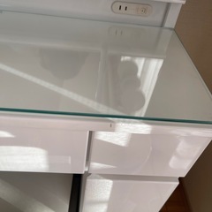 【※問い合わせ多数】dinosドレッサー　メイクの画像