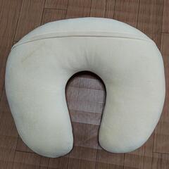授乳クッションの画像
