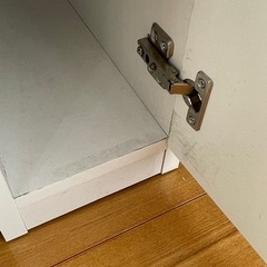 【※問い合わせ多数】dinosドレッサー　メイクの画像