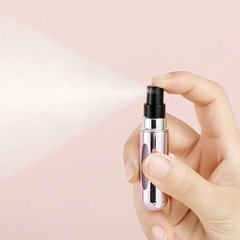 香水スプレーボトル5mlの画像