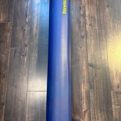 ストレッチポール