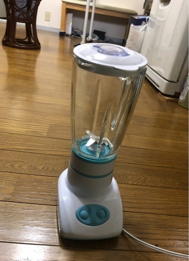 ミキサー
