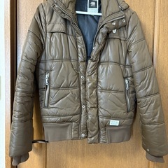 メンズ冬用アウター3着有名ブランド