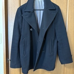 メンズ冬用アウター3着有名ブランドの画像