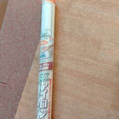 新品障子紙張り替え用２本ふすま用１本の画像