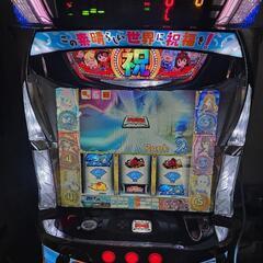 パチスロこの素晴らしい世界に祝福を！の画像