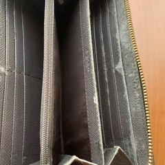 コーチ☆長財布☆の画像