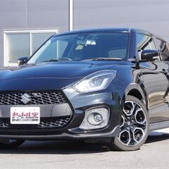 【自社ローン】🚗スイフトスポーツ 1.4 スポーツ🚗