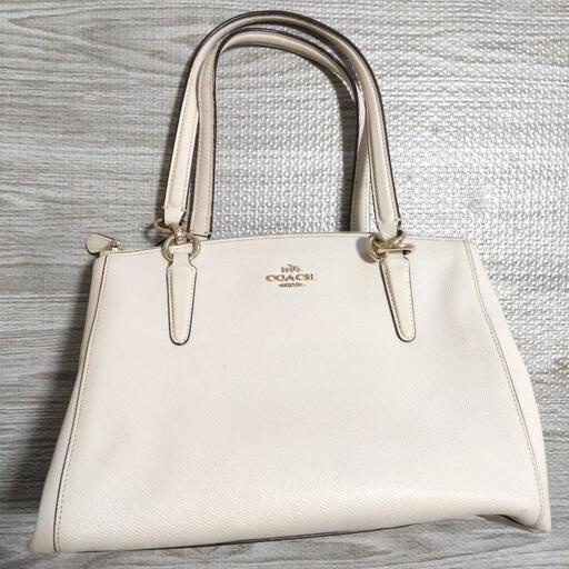 COACH　バッグ