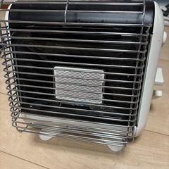 イワタニカセットガスストーブ