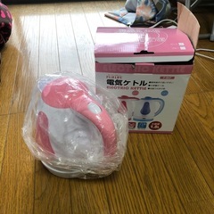 電気ポット