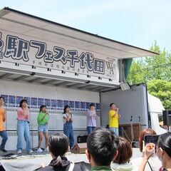 【ボイトレ体験無料】河内長野駅から徒歩2分の教室です♪【レッスン枠大幅拡大！】の画像