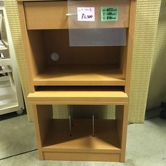 ルーターFAX台の画像