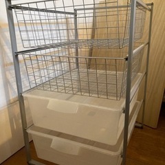 IKEA アントニウス
