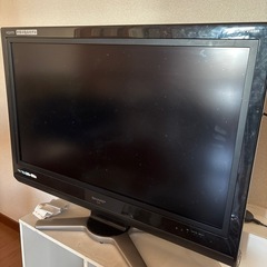 テレビ