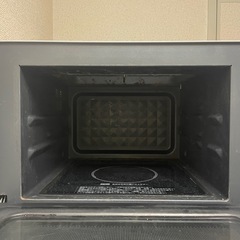 電子レンジ　の画像