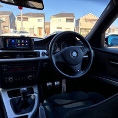 6MT 320i Mスポーツ BMWカープレイ　コンフォートアクセスの画像