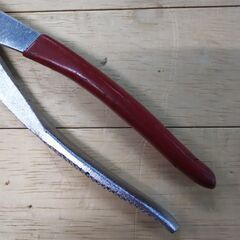 SANKI サンキ プライヤー 200mmの画像