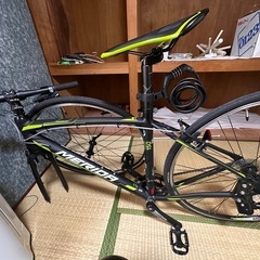 メリダ  10万で購入