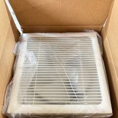 三菱/MITSUBISHI 換気扇 EX-25LK5-C 未使用品