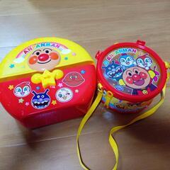 アンパンマン 太鼓