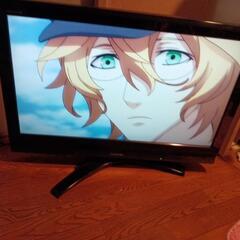 液晶テレビ