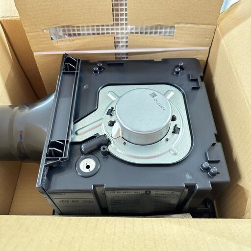 三菱/MITSUBISHI 換気扇 VD-15ZLC12-S 未使用品