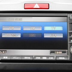 ⛄お買得価格‼⛄ローン通りやすいです❗️修復歴無●実走行42,000km●左側パワースライドドア●平成22年フリード　Gジャストセレクション　純正HDDナビ　フルセグTV　バックカメラ　ステアリングリモコン　ETC　キーレス　予備検査付の画像