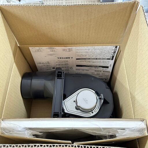 三菱/MITSUBISHI 換気扇 VD-13ZC12 未使用品
