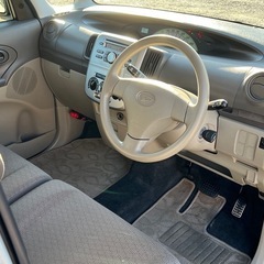 格安‼️コミコミ‼️タント Xスペシャル　H22 スライドドア　キーレス　パールホワイト　内外装清掃済み！の画像