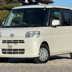 格安‼️コミコミ‼️タント Xスペシャル　H22 スライドドア　...