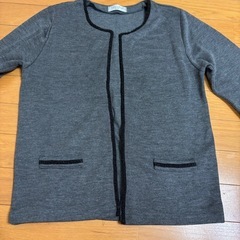 カーディガン