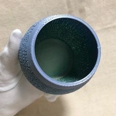 3Dプリンター 小物入れ インテリア ハンドメイド 小物 おしゃれ 可愛いの画像