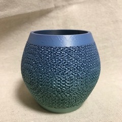 3Dプリンター 小物入れ インテリア ハンドメイド 小物 おしゃれ 可愛いの画像