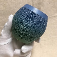 3Dプリンター 小物入れ インテリア ハンドメイド 小物 おしゃれ 可愛いの画像